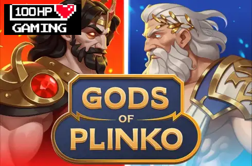 Gods of Plinko